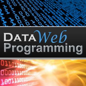 DataWeb Programming